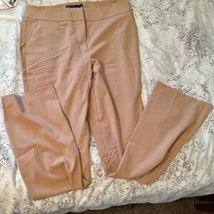 NWT New York and CO Tall Dress Pants